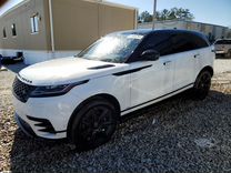 Land Rover Range Rover Velar 2.0 AT, 2021, 11 111 км, с пробегом, цена 3 990 000 руб.