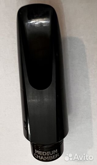 Мундштук Для Саксофона Альта - Retro Revival