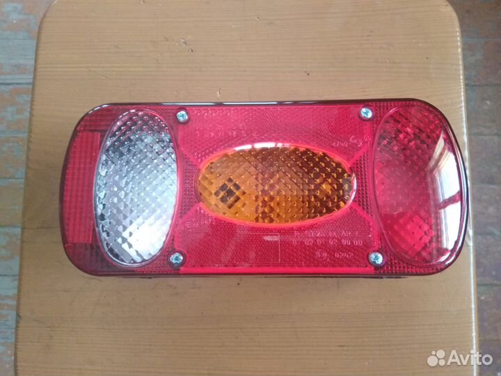 Фонарь прицепа MD-36