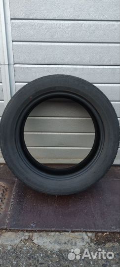 Kumho Solus KH17 195/55 R16