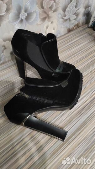 Туфли женские