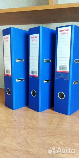 Папка для документов