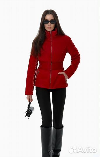 Короткая куртка. Куртка на молнии