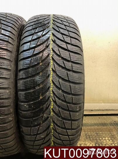 Goodyear UltraGrip 7+ 205/55 R16 94H