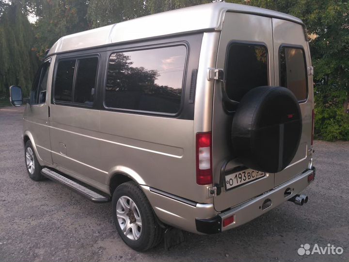 Перевозка людей