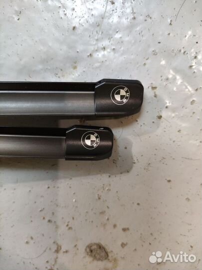 Щетки стеклоочистителя (дворники) BMW 61612447932