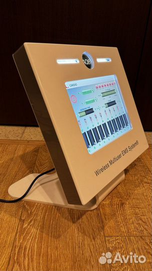 EMS тренажер AQ8 System