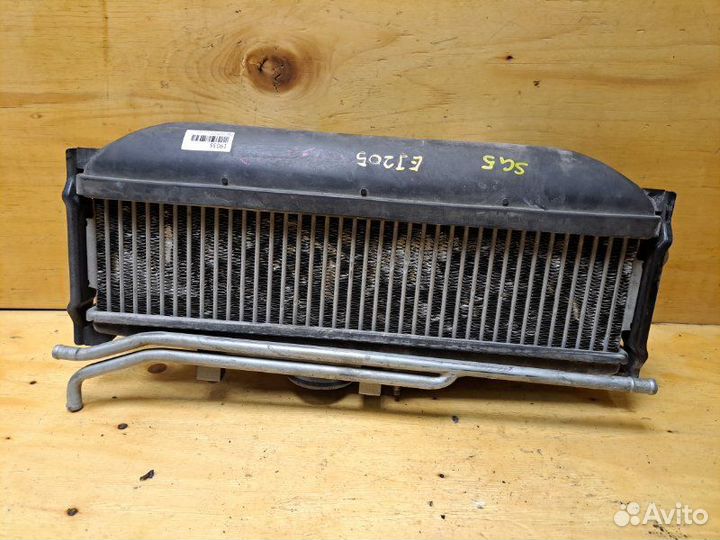 Радиатор интеркулера Subaru Forester SG5 EJ205
