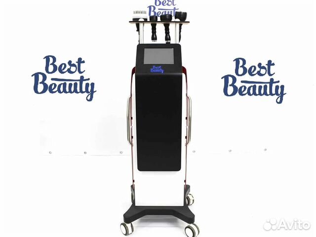 Аппарат Slimming D-528 (вакуум + кавитация)