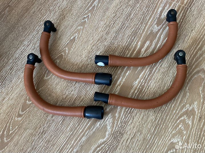 Колеса на коляску Yoya plus 3