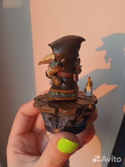 Фигурка Darkest Dungeon