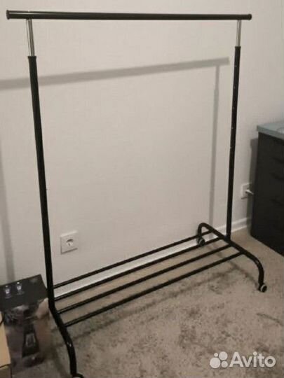 Вешалка напольная