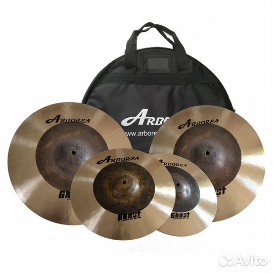 Набор тарелок + Аксессуары