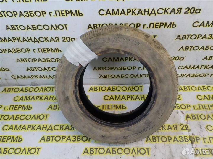 Dunlop SP Sport 01 195/65 R15