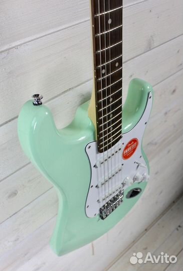 Электрогитара Squier Affinity Stratocaster Новая