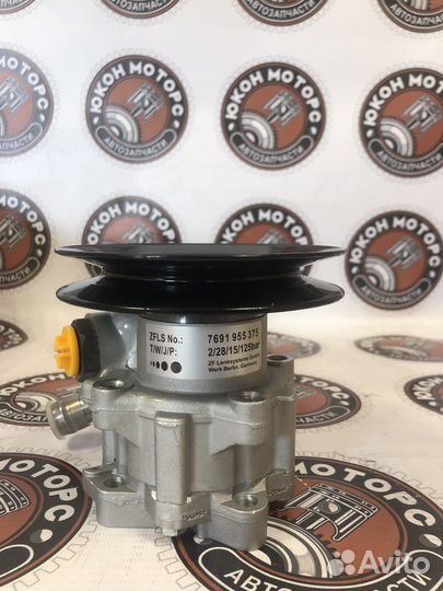 Насос гур Газель Next/Бизнес, ZF