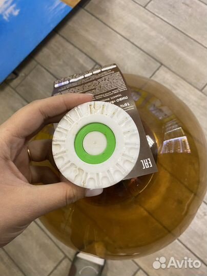 Бутылка пэт 30 л