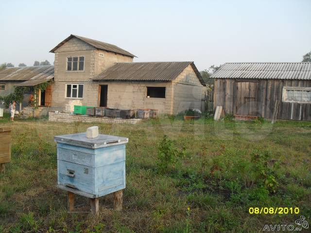 Дача 160 м² на участке 65 сот.