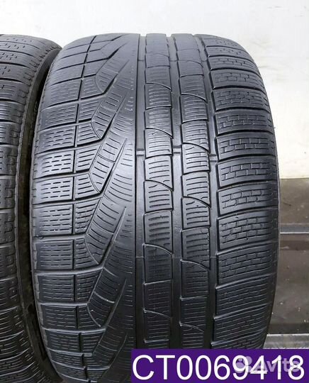 Pirelli Winter Sottozero 270 Serie II 295/30 R20 96T