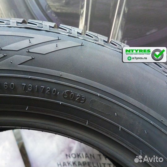 Ikon Tyres Nordman S2 SUV 235/60 R18 103V