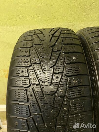 Nokian Tyres Hakkapeliitta 7 255/50 R19 107T