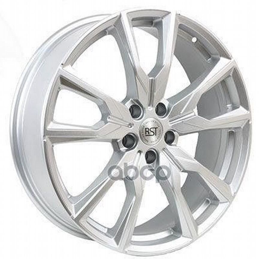 Литые диски RST 8×R20 5×108