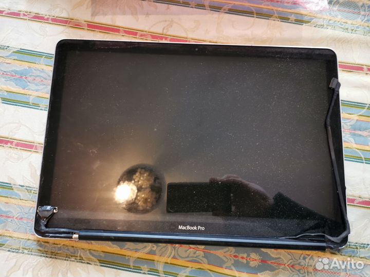 Матрицы, крышки в сборе, топкейсы, клавиатуры