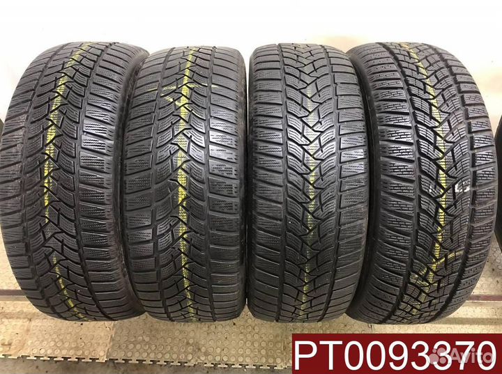 Dunlop Winter Sport 5 205/55 R16 98H