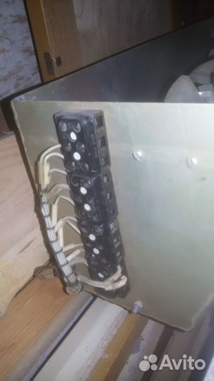 Камин-бар электрический кб-73М 