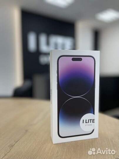 iPhone 14 Pro Max, 512 ГБ