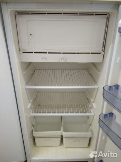 Холодильник бирюса бу