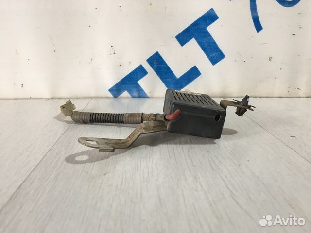 Фильтр шумов радио lexus IS350 3.5 ат седан