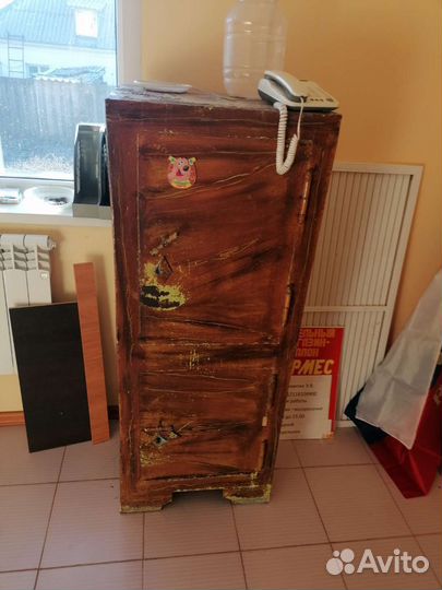 Сейфы для дома и офиса