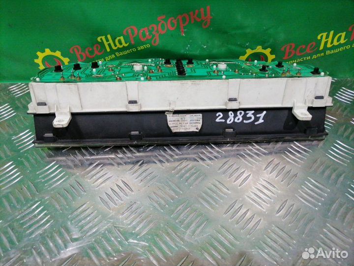 Щиток панель приборов Great Wall Hover H3 2.0 4G63