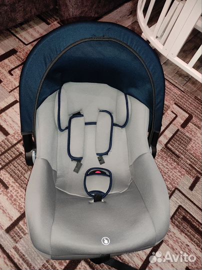 Автолюлька