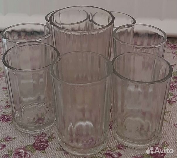Стопки и рюмки