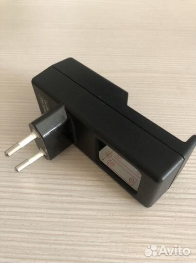 Зарядное устройство для аккумуляторов