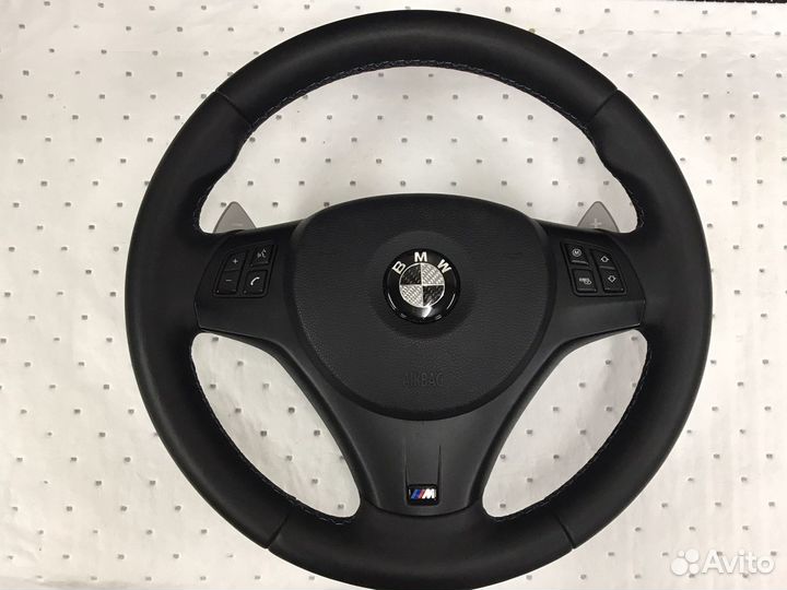 Руль BMW M3 E92