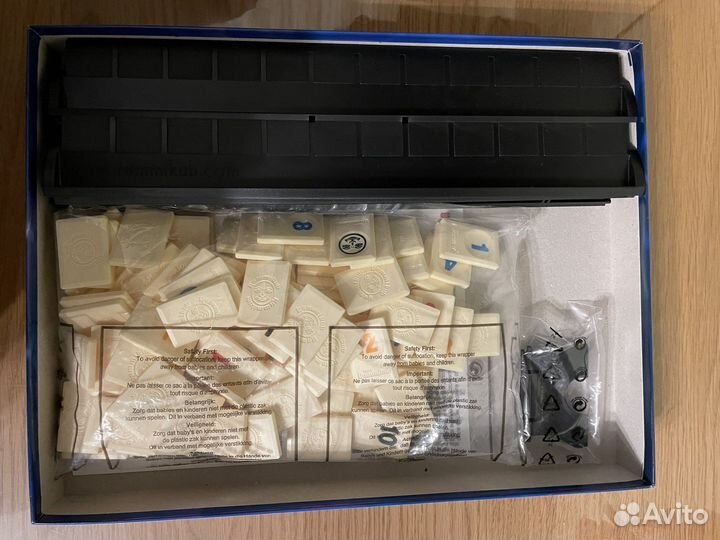 Развивающие игры