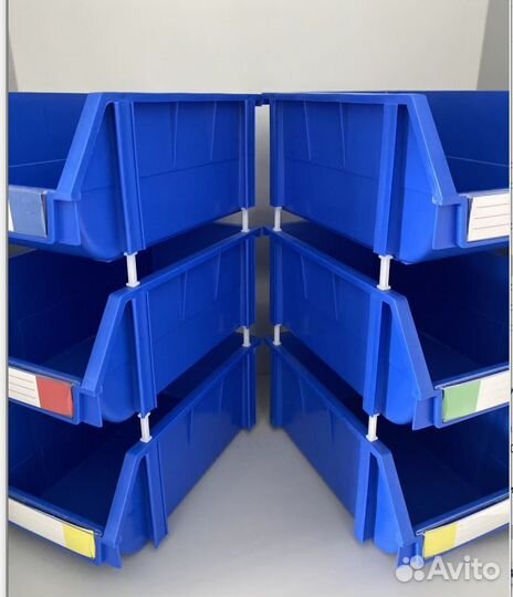 Лoток для хрaнения мeтизoв 200*340*150 мм