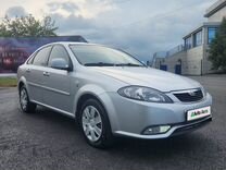 Daewoo Gentra 1.5 MT, 2014, 48 791 км, с пробегом, цена 795 000 руб.