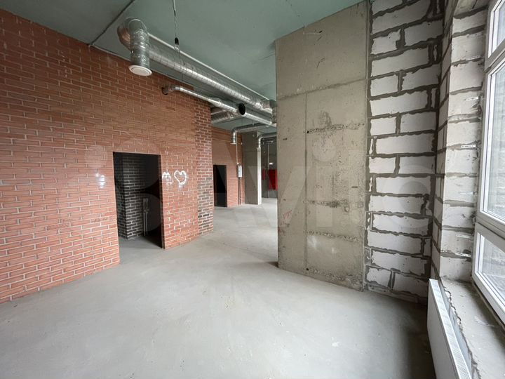 Свободного назначения, 109 м²