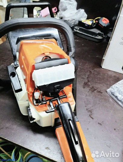 Новая бензопила stihl MS 250 (Арт.58498)