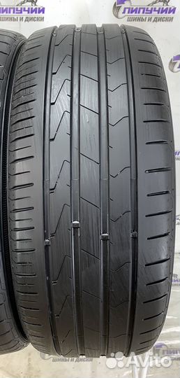 Hankook Ventus Prime 3 K125 215/45 R18 89V