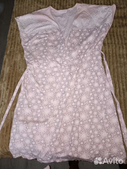 Пакет одежды для беременной 46-48