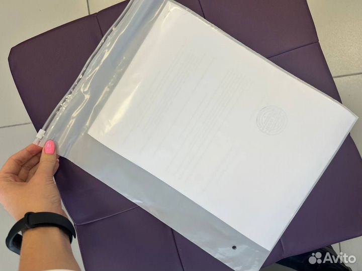 Зип пакеты для wildberries от 1000 шт