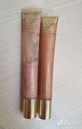 Блеск для губ Chanel, Dior, givenchy, lancome