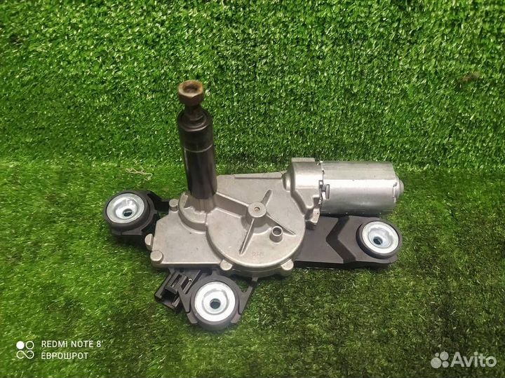 Моторчик стеклоочистителя задний Ford Focus 2 (20