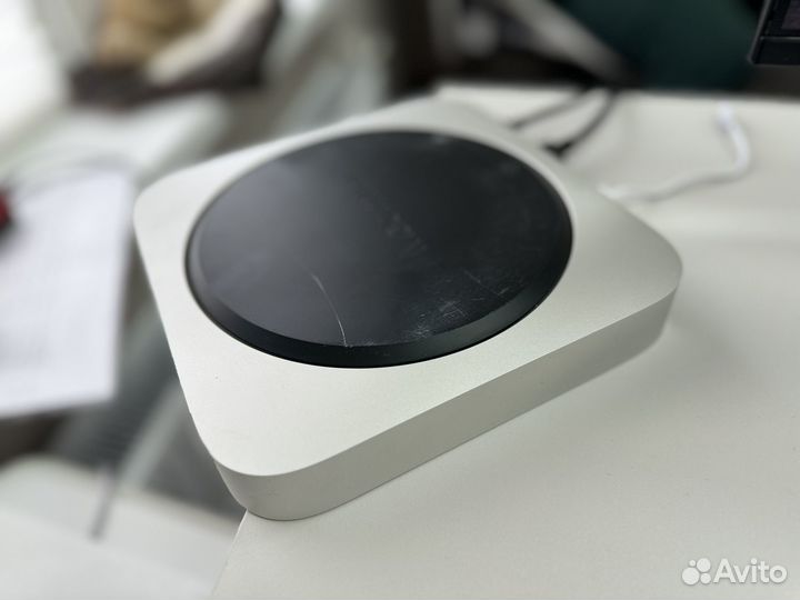 Apple Mac mini 2014