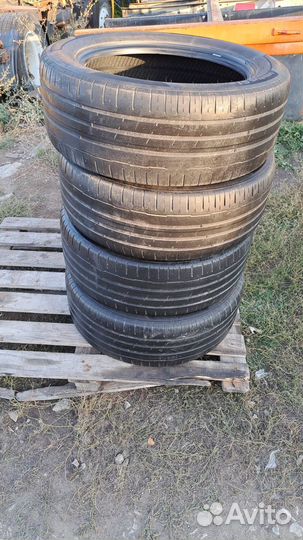 Hankook Ventus S1 Evo 3 K127 235/55 R18